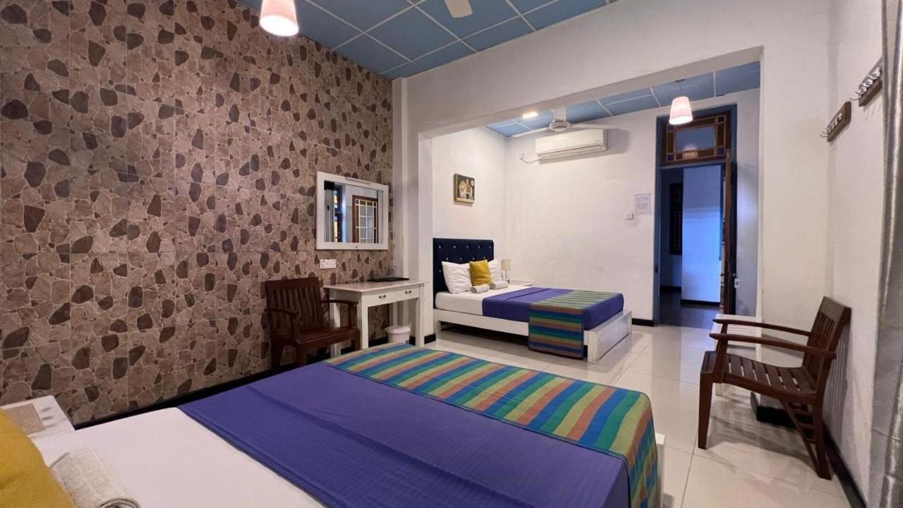 קנדי Villa 92 City Stay מראה חיצוני תמונה