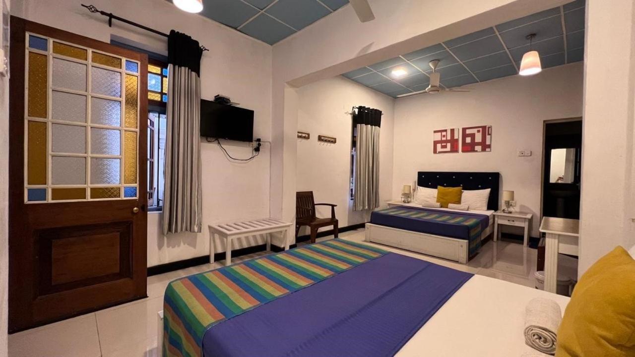 קנדי Villa 92 City Stay מראה חיצוני תמונה