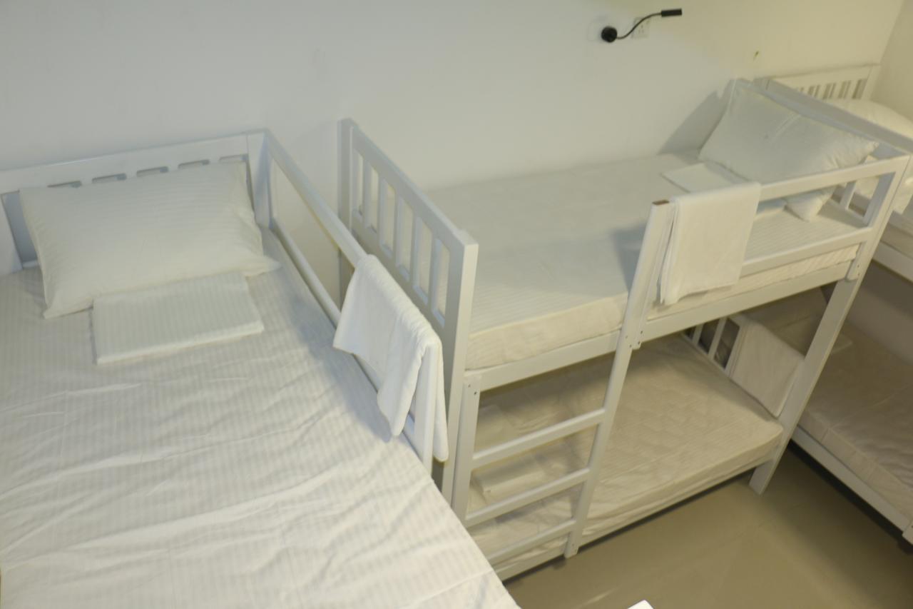 קנדי Villa 92 City Stay מראה חיצוני תמונה