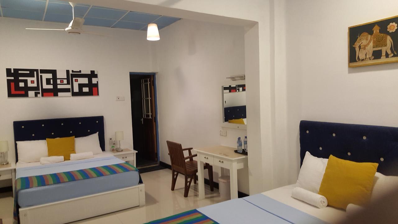 קנדי Villa 92 City Stay מראה חיצוני תמונה