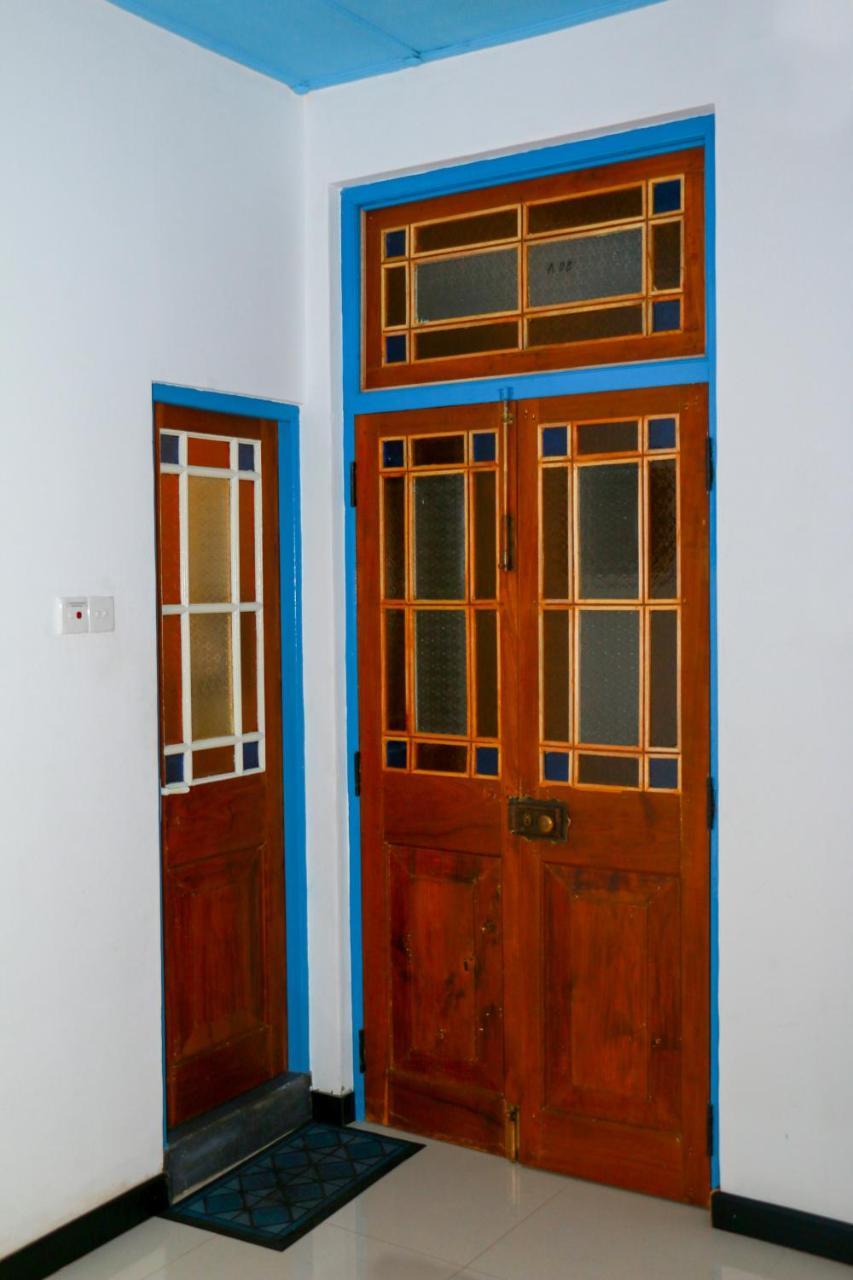 קנדי Villa 92 City Stay מראה חיצוני תמונה